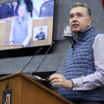 Piden apoyo para familiares de personas con espectro autista