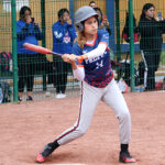Vaqueras invictas se llevan título de softbol femenil Interprepas UANL