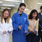 Inaugura Tec de Monterrey Laboratorio de Diseño Automotriz