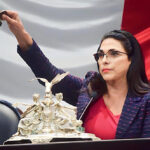 Necesario, formar un fondo para la reconstrucción de Acapulco con excedentes petroleros: Marcela Guerra