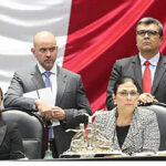 Cámara de Diputados vigilará que el PEF 2024 se ejerza con transparencia y rendición de cuentas: Marcela Guerra