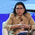 México busca acrecentar la inversión extranjera directa a través de nearshoring: Marcela Guerra