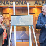 Celebra UANL obra de Elsa Cross con el Premio Internacional Alfonso Reyes