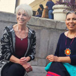 Conmemora ‘El Barrio’ el Día Internacional de la Eliminación de la Violencia contra la Mujer