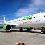 Inauguran ruta aérea Monterrey – Tapachula