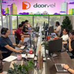 Llega Doorvel a Monterrey para concentrar servicios en su plataforma tecnológica
