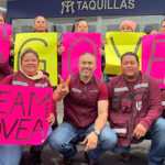 Busca Víctor Govea ser candidato de Morena a la alcaldía de García
