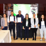 Recibe Red Ambiental reconocimiento de la Comisión de Ecología y Medio Ambiente de Durango