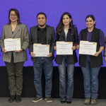 Se despiden de la Iniciativa 3.0