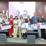 Otorga INFONL premios a ganadores de los concursos “Arte Transparente” y “Pinta un Mundo Transparente”