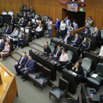 Es momento de abrir una nueva etapa de diálogo y legalidad: GLPRI