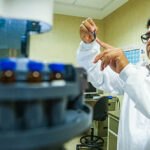 Desarrollan en UANL materiales para remover contaminantes del agua