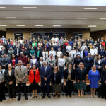 Celebra UANL 20 años del Doctorado en Ciencias de la Enfermería