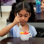 Inicia UANL programa de salud en niños con sobrepeso