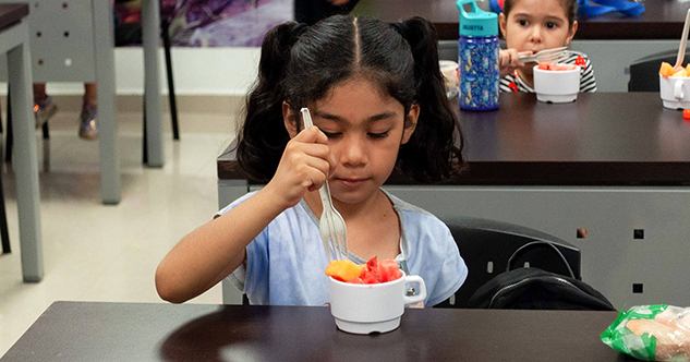 Inicia UANL programa de salud en niños con sobrepeso