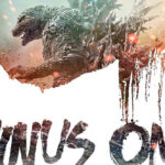 Presentan en exclusiva: Godzilla Minus One, celebrando 70 Años de destrucción icónica