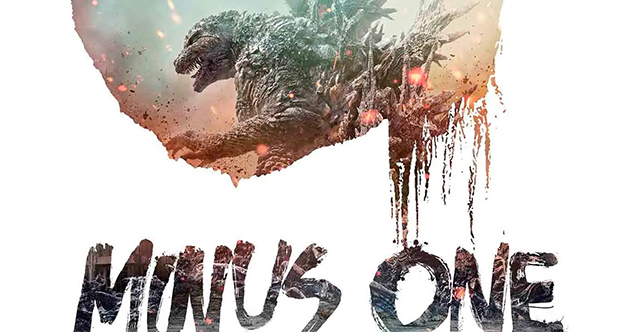 Presentan en exclusiva: Godzilla Minus One, celebrando 70 Años de destrucción icónica