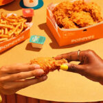 Anuncia ‘Popeyes’ su expansión en México