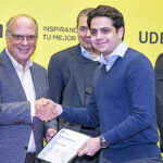 Otorgan UDEM y Ternium Premio a la Excelencia Académica a egresados de las carreras de Ingeniería