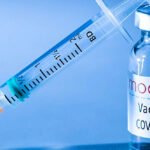 Presenta Moderna solicitud a la FDA para la vacuna JN.1 dirigida contra la COVID-19