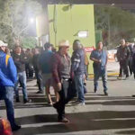 Denuncian despojo del Club Charming en Escobedo