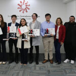 Obtiene Value Consultants del ITESM el primer lugar en el Concurso 20° “Caso ICPNL”