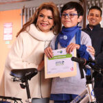 Todo un éxito en la premiación de héroes y detectives ambientales en San Luis Potosí