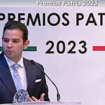 Otorga Senado reconocimiento a joven fiscalista regiomontano