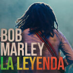 Llegará ‘Bob Marley: La Leyenda’ a las pantallas de cine en México en el 2024