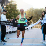 Superan su “reto final” 4 mil 150 corredores