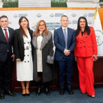 Abren CEDHNL y UANL oportunidad para maestría en derechos humanos en Italia