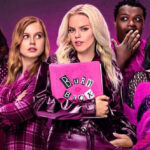 Llegan en enero al cine las ‘Chicas Pesadas’