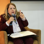 Presenta ministra avances en derecho internacional público en México