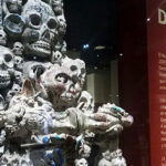 Dioses Ocultos, nueva exposición del Museo de Historia Mexicana