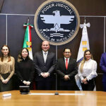 Acuerdan acciones en favor del Sistema de Impartición de Justicia Civil y Familiar