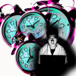 Aprende a dejar de procrastinar y evita dejar para después los deberes