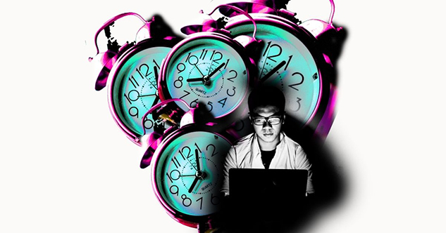 Aprende a dejar de procrastinar y evita dejar para después los deberes