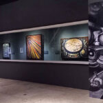 Conoce en MHM la obra de Siqueiros en su 50 aniversario luctuoso