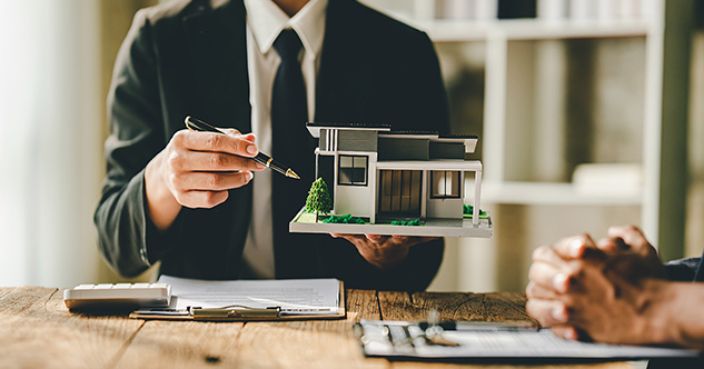 Es Monterrey sinónimo de rentabilidad para el sector inmobiliario