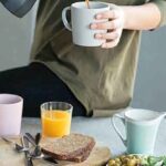 Logra una vida saludable con una dieta balanceada y ejercicio constante