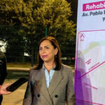 Inicia reconstrucción de avenida Pablo Livas municipio de Guadalupe