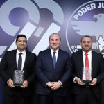 Conmemoran el 199 aniversario del Tribunal Superior de Justicia