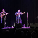 Sonará el Son Jarocho en el Museo de Historia Mexicana