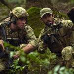 Visitarán Milo Ventimiglia y Ricky Whittle CDMX para el estreno de Rescate Imposible