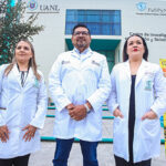 Crea UANL fármaco contra el síndrome de intestino irritable