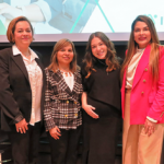 Presentan Comité de la Mujer Empresaria