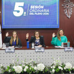 Impone INFONL multas a los alcaldes de El Carmen y Zuazua