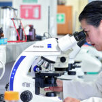 Es UANL ejemplo nacional en creación y protección de invenciones
