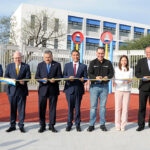Inaugura UANL la Unidad Académica Juárez