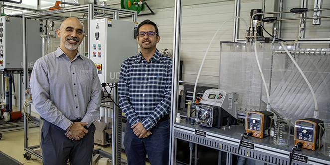Abordará UDEM sostenibilidad con sistema de tratamiento de aguas